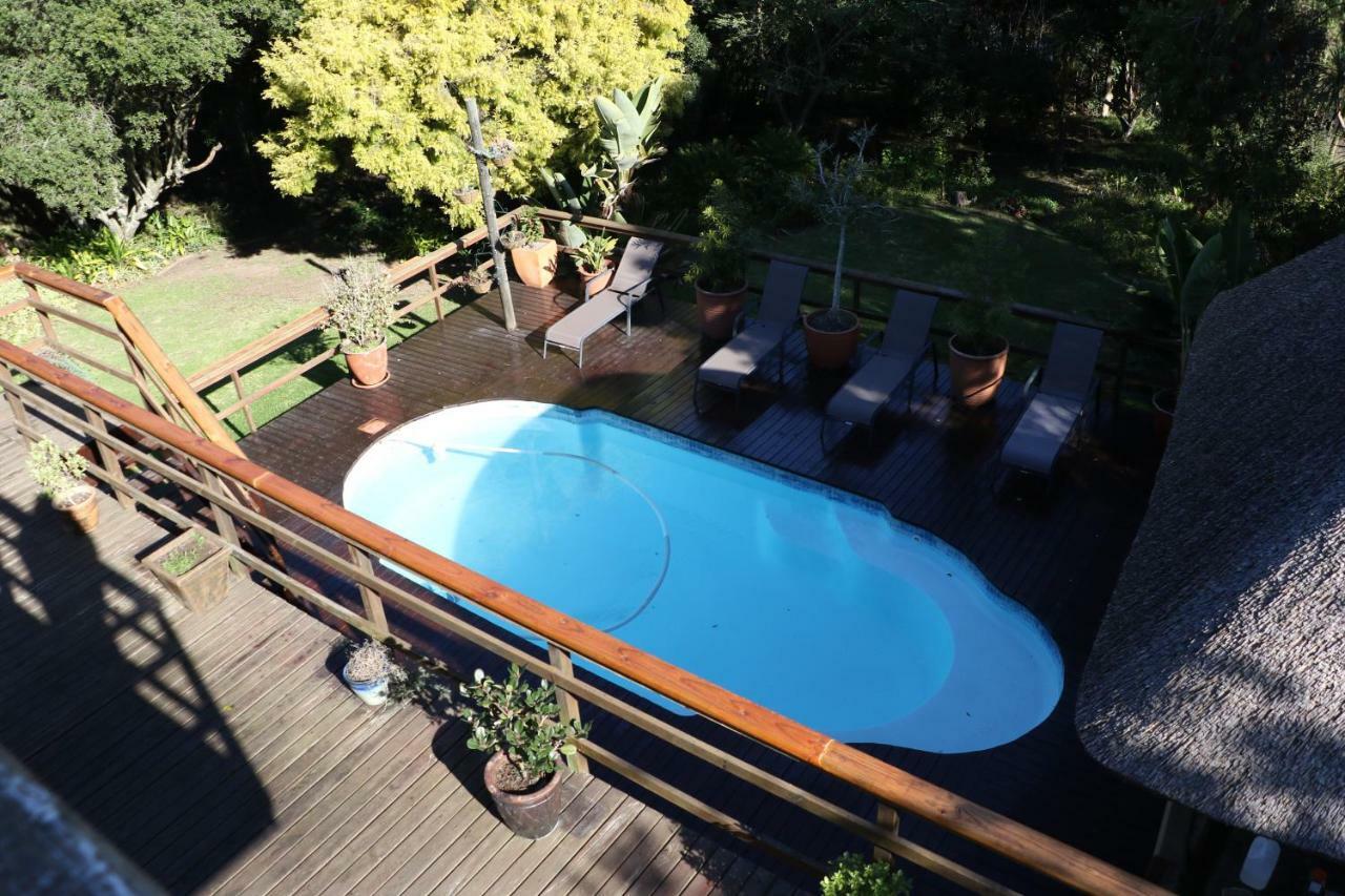 Allan Grove Knysna Exterior photo